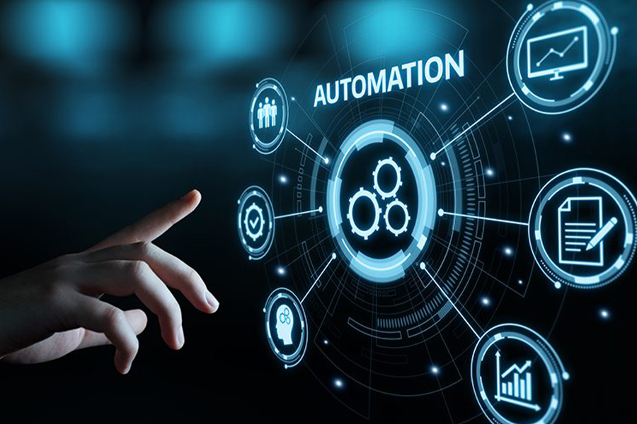 Smart Automation